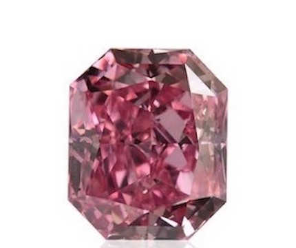 Pink Gem