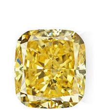 Yellow Gem